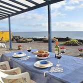 Casa Mar y Sol aan Zee