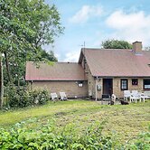 2 Person Holiday Home in Snedsted