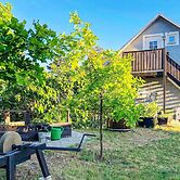 4 Star Holiday Home in Visby-by Traum
