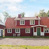 8 Person Holiday Home in Hishult-by Traum