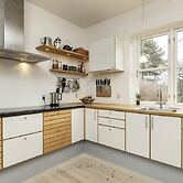 4 Person Holiday Home in Faaborg