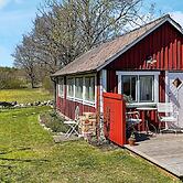 2 Person Holiday Home in Brosarp-by Traum