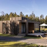 Villa on a Holiday Park on the Horsterwold