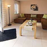Lovely Apartment in Hage