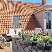 4 Star Holiday Home in Thisted