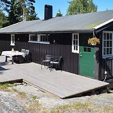 5 Person Holiday Home in Halden-by Traum