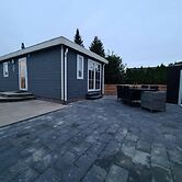 Nice Chalet With Dishwasher in a Holiday Park