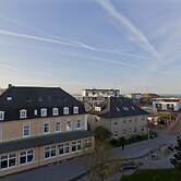 Iderhoff-sweet Modern Retreat