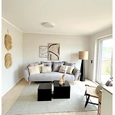 Lovely Apartment in Mettlach