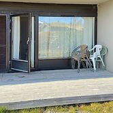 5 Person Holiday Home in Hovden