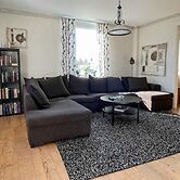 9 Person Holiday Home in Morlunda
