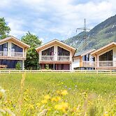 Luxury Villa With Sauna, Near the Piste