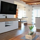 Apartment in Hergensweiler