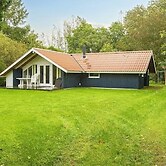 6 Person Holiday Home in Farvang