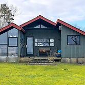 6 Person Holiday Home in Grenaa