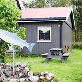 3 Person Holiday Home in Terrak