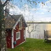 8 Person Holiday Home in Hjaltevad