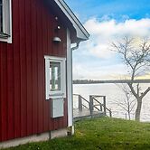 5 Star Holiday Home in Hjaltevad