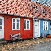4 Person Holiday Home in Tonder-by Traum