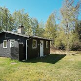 5 Person Holiday Home in Rorvig