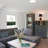 Classy Apartment in Bad Sachsa