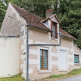 A Cave House With a Historic Charm