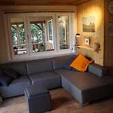 Small House on the Lake