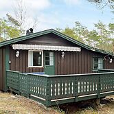 4 Star Holiday Home in Berg I Ostfold