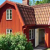 4 Person Holiday Home in Hedekas-by Traum