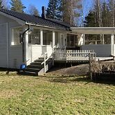 4 Star Holiday Home in Kristinehamn-by Traum