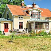 9 Person Holiday Home in Bello-by Traum