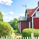 4 Person Holiday Home in Vimmerby-by Traum
