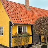 6 Person Holiday Home in Svaneke