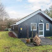 4 Person Holiday Home in Hovborg
