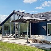 6 Person Holiday Home in Juelsminde-by Traum