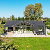 4 Star Holiday Home in Juelsminde