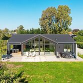 Family Holiday Home in Juelsminde