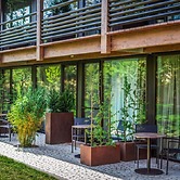 Boardinghouse Bodensee