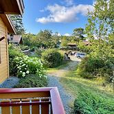 9 Person Holiday Home in Mosterhamn-by Traum