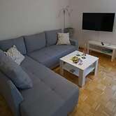 Holiday Apartment Flurgarten