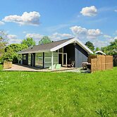 6 Person Holiday Home in Skibby-by Traum