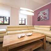 Holiday Apartment Town Hall