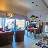 Penthouse Tauberblick Terrace