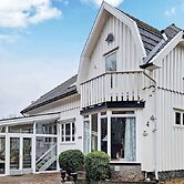 9 Person Holiday Home in Tjodalyng-by Traum