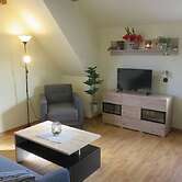 Holiday Apartment Dream View