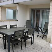 Nice Apartment With Terrace Near the sea
