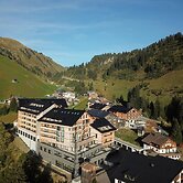 Apartment in Schrocken Near Ski Arlberg