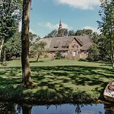 Nordseelodge Comfortable Holiday Residence