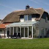 Beautiful Villa With Conservatory