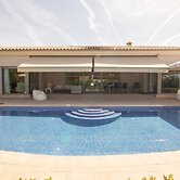 Luxury Villa in Mallorca With Private Pool